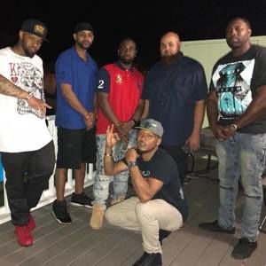 Meet your Posher, Marcus